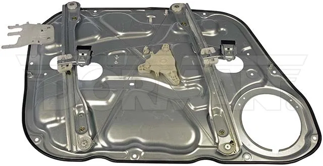 749-349 – DORMAN Window Regulator, OE Replacement New Use With Power Windows Without Motor